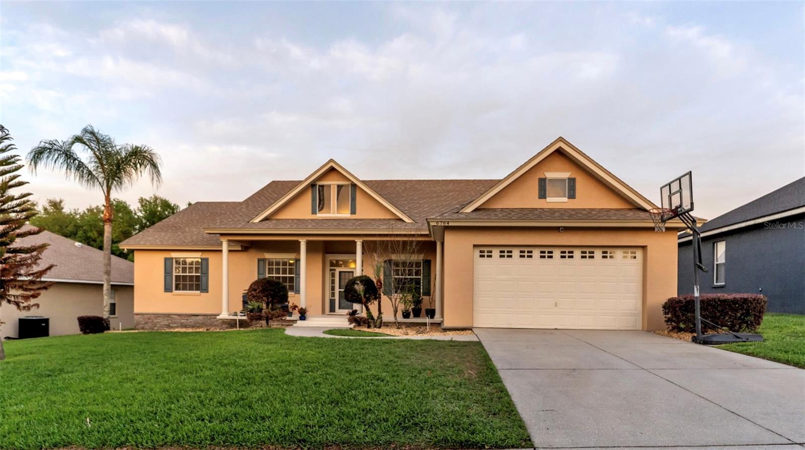 Details for 6764 High Knoll Drive, LAKELAND, FL 33813