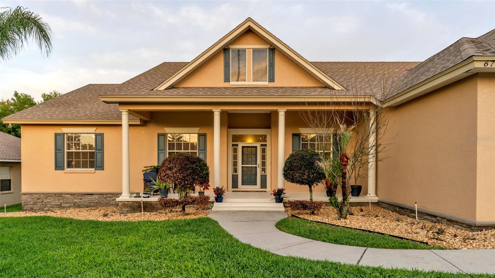 Image 2 of 62 For 6764 High Knoll Drive