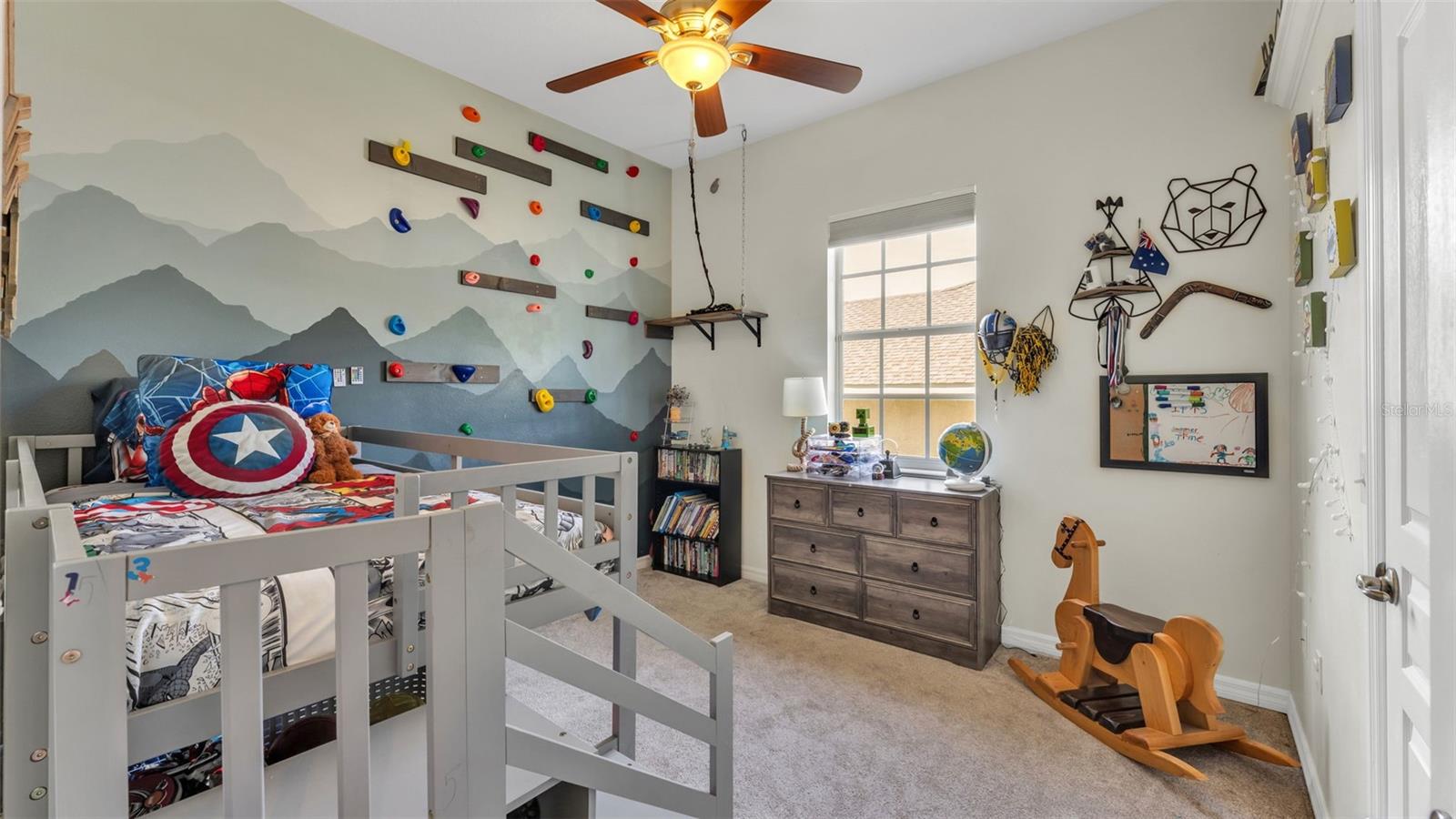 Image 36 of 62 For 6764 High Knoll Drive