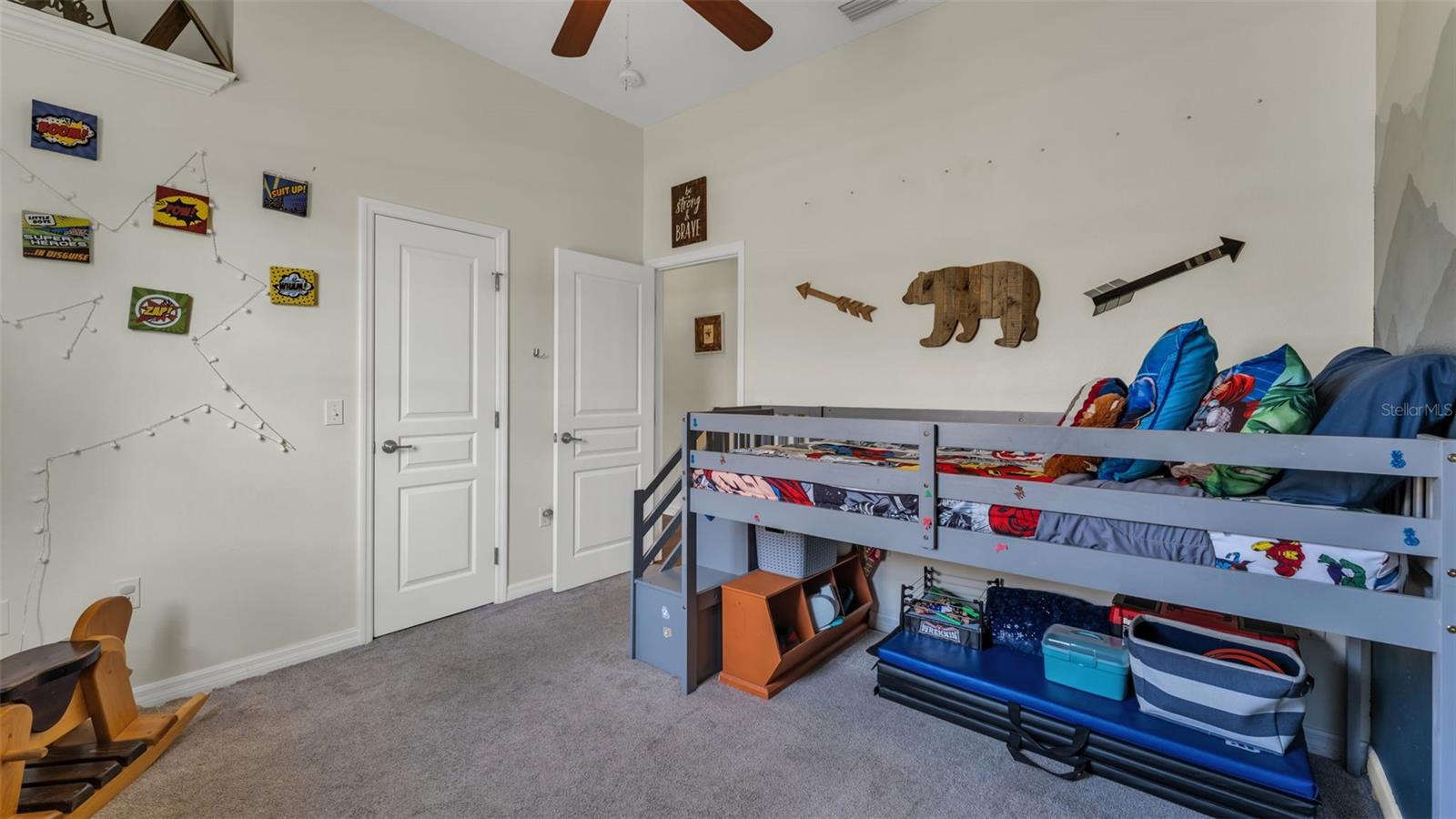 Image 37 of 62 For 6764 High Knoll Drive