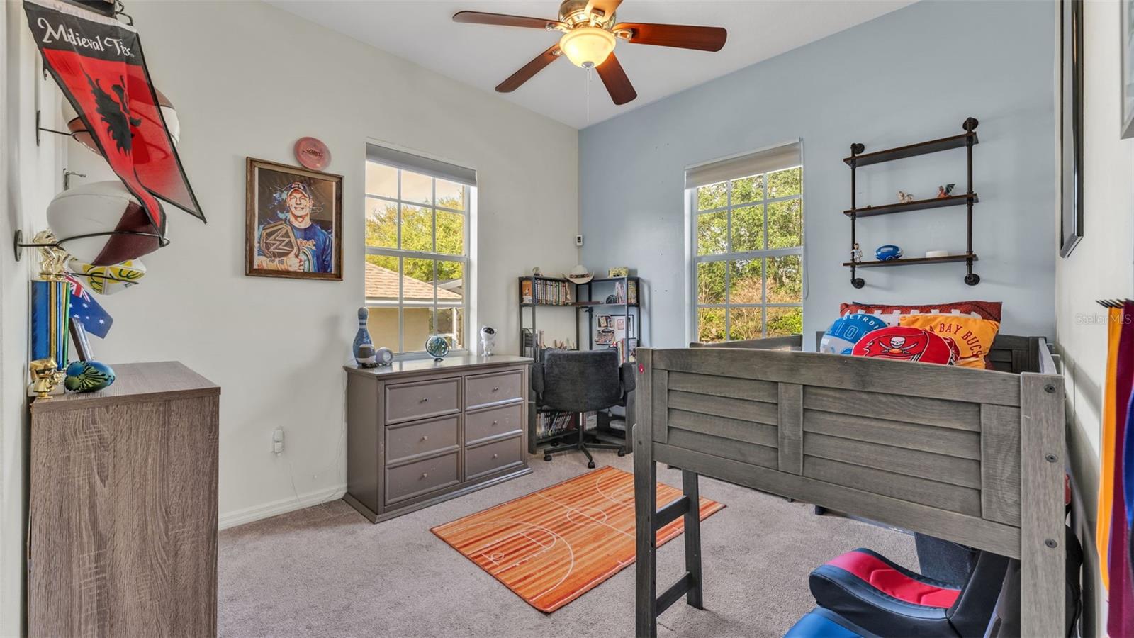 Image 41 of 62 For 6764 High Knoll Drive