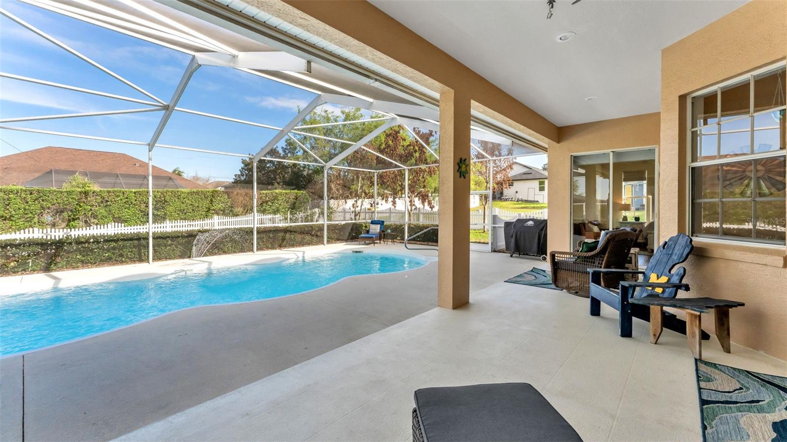 Image 44 of 62 For 6764 High Knoll Drive