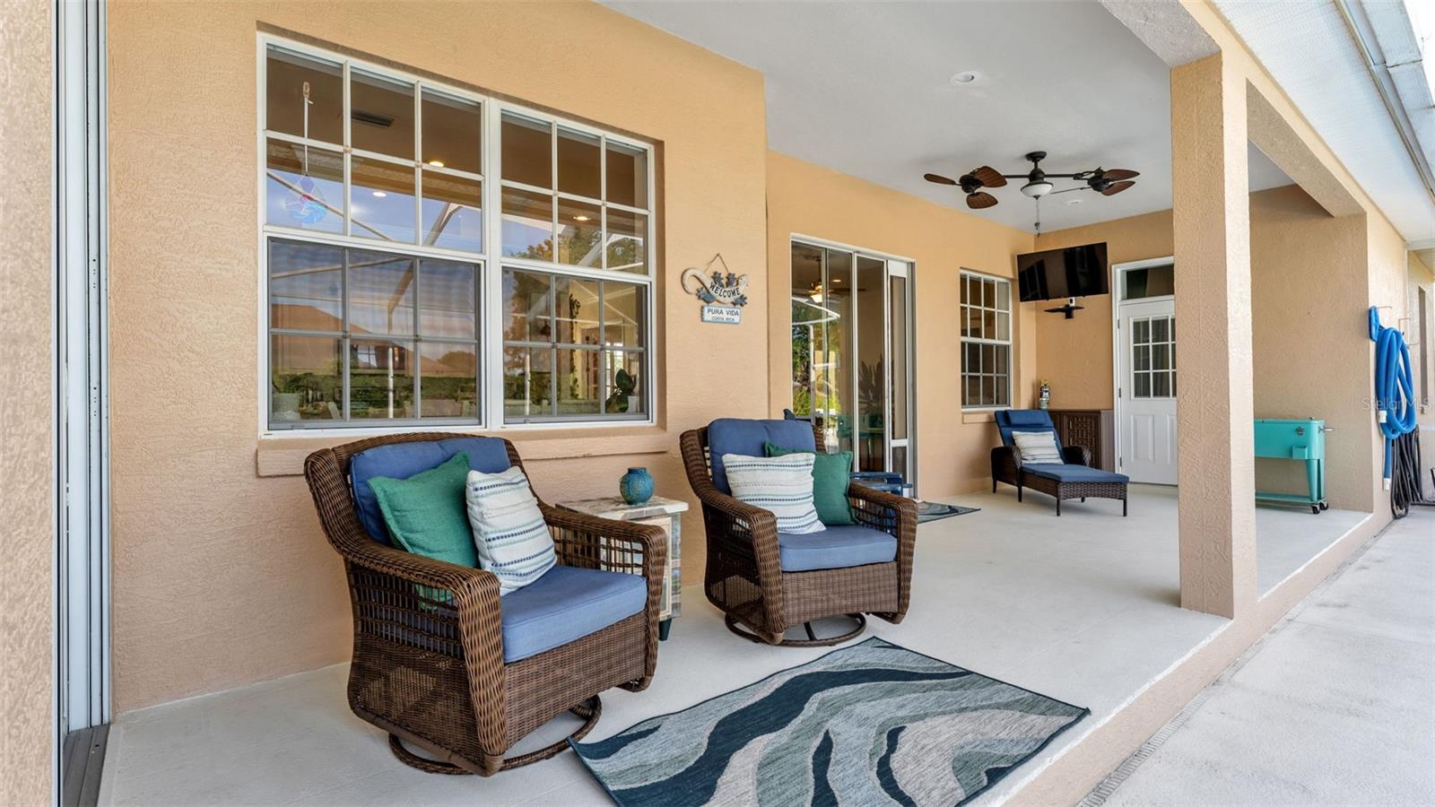 Image 45 of 62 For 6764 High Knoll Drive