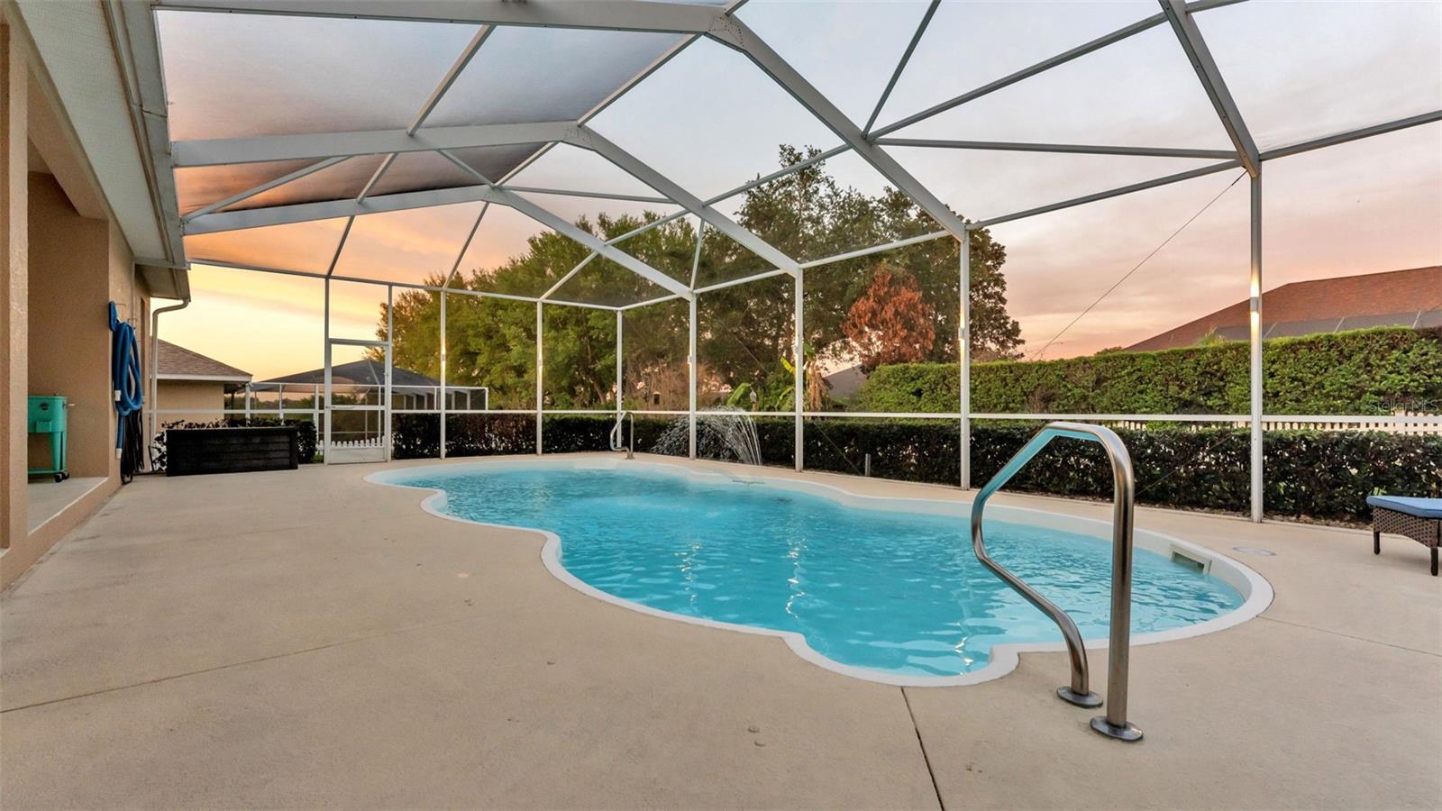 Image 46 of 62 For 6764 High Knoll Drive