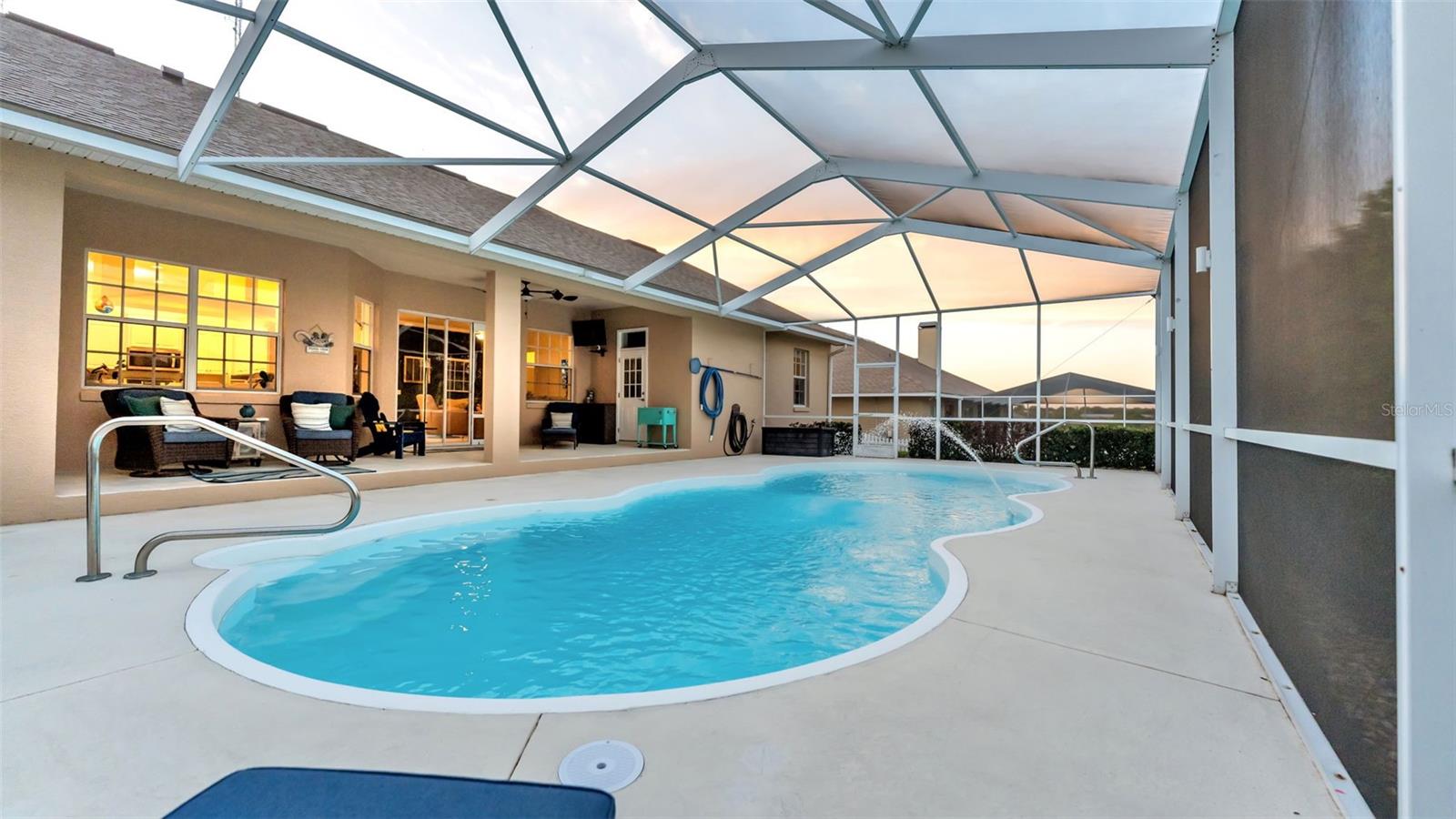 Image 48 of 62 For 6764 High Knoll Drive