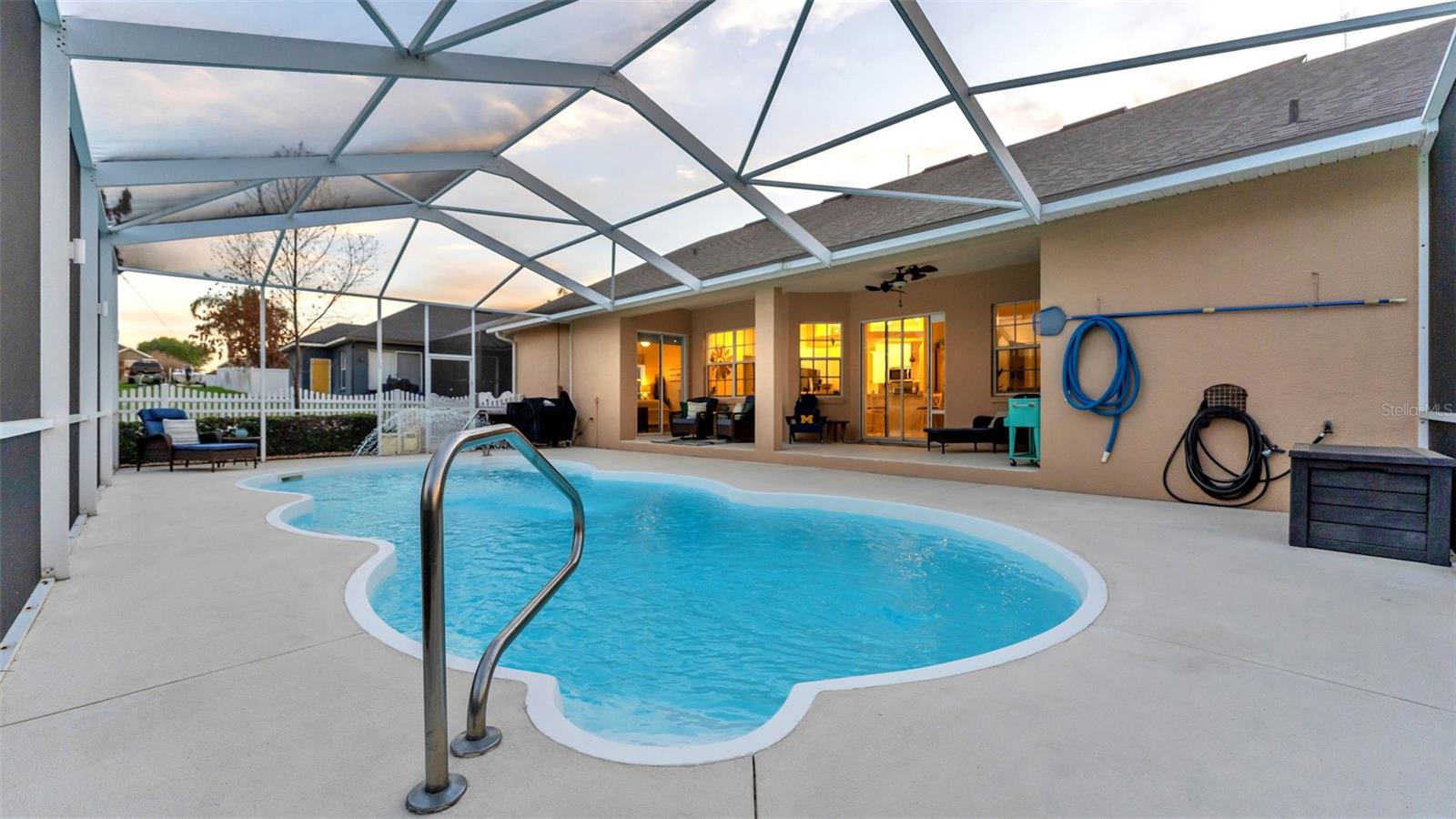 Image 49 of 62 For 6764 High Knoll Drive