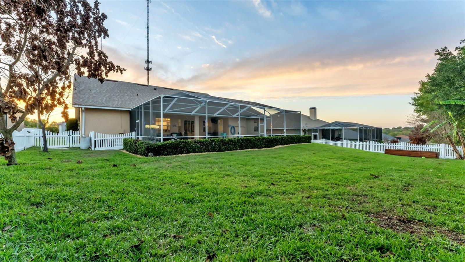 Image 50 of 62 For 6764 High Knoll Drive