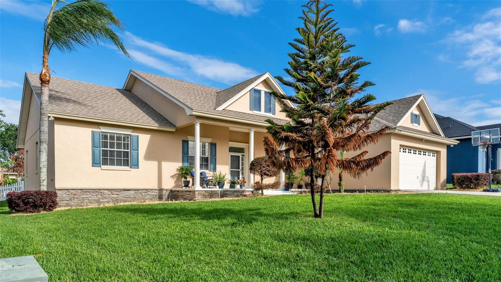 Image 53 of 62 For 6764 High Knoll Drive