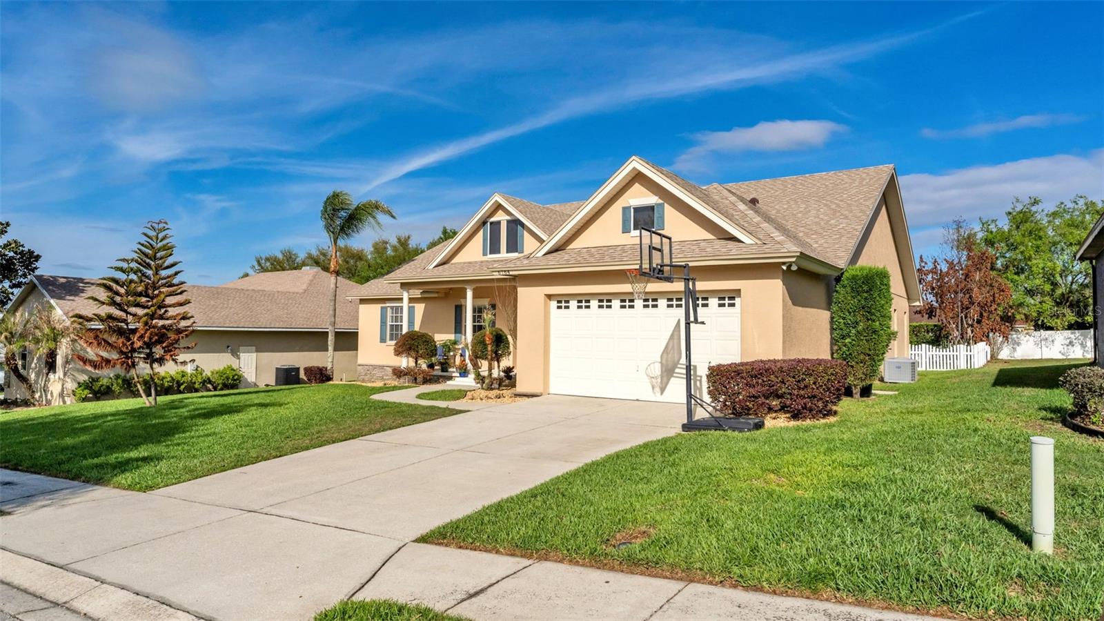 Image 54 of 62 For 6764 High Knoll Drive