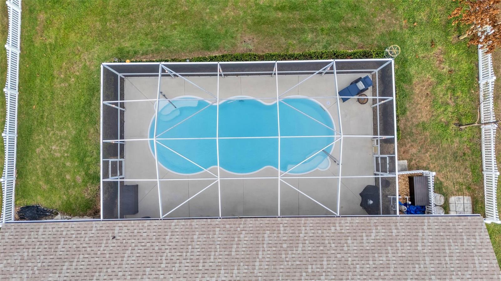 Image 61 of 62 For 6764 High Knoll Drive