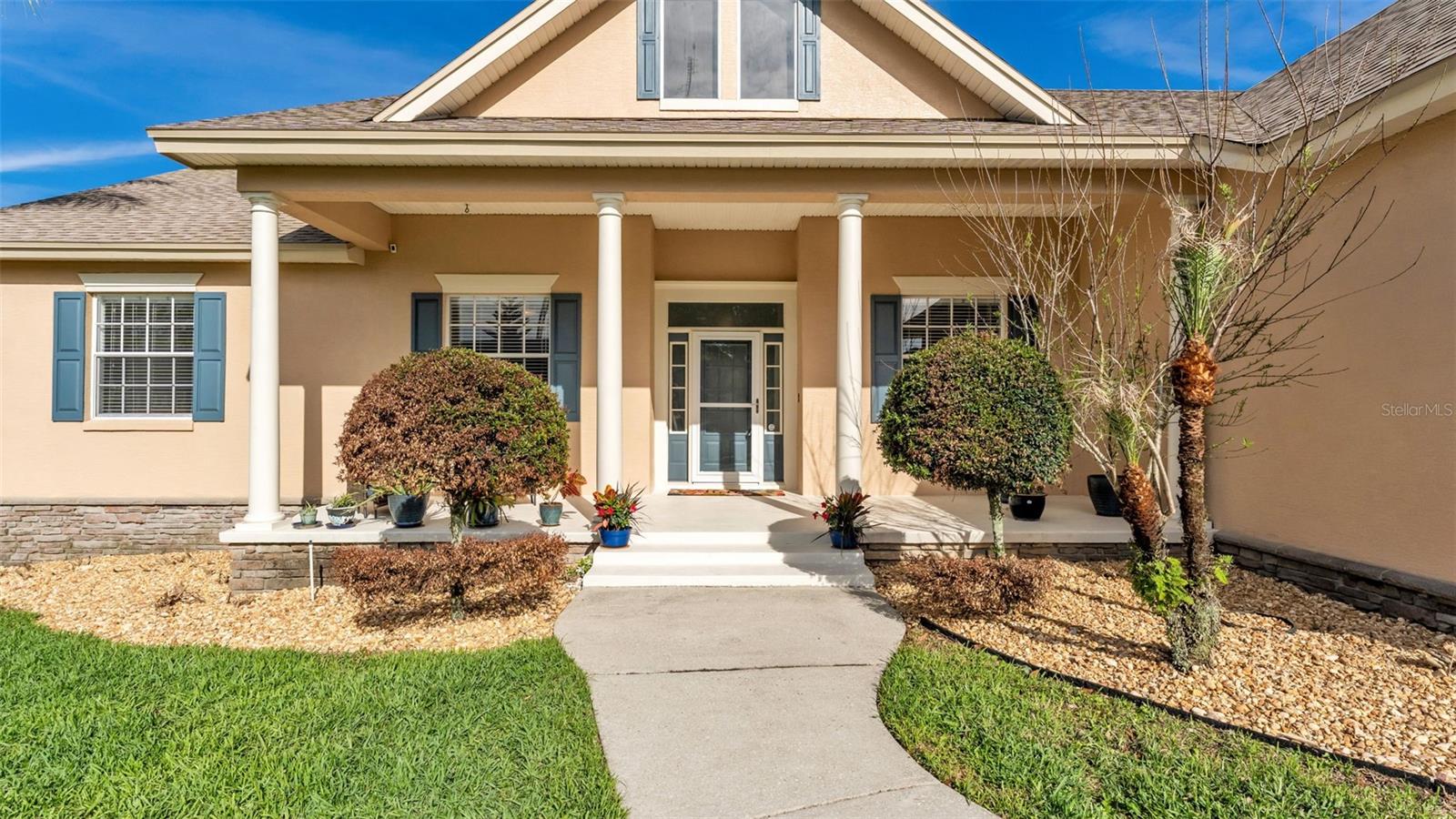 Image 7 of 62 For 6764 High Knoll Drive