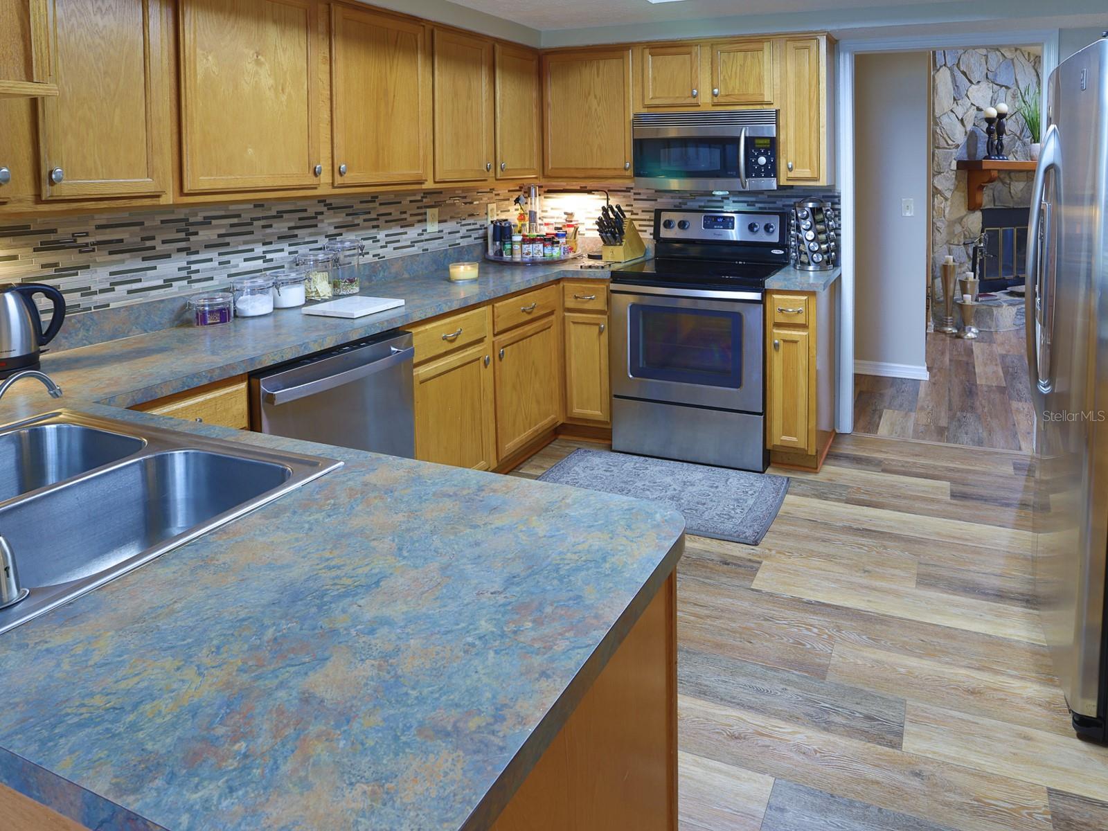 Image 14 of 29 For 834 County Road 540a