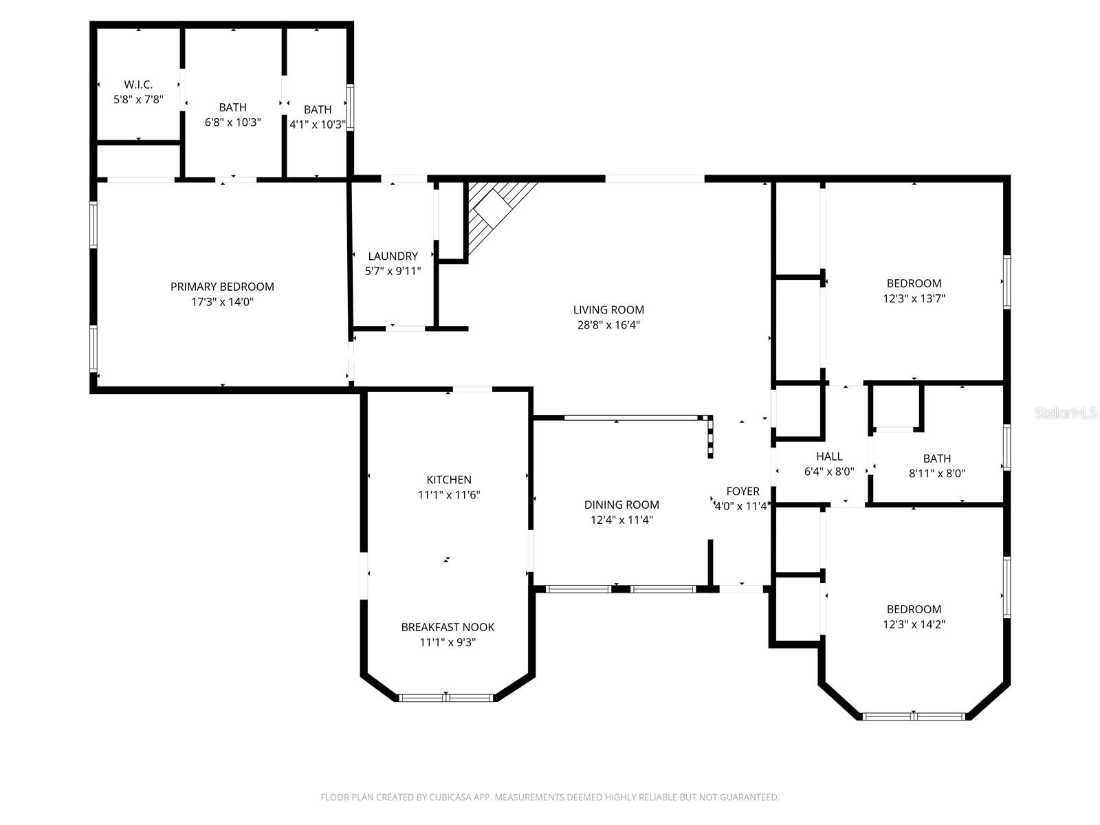 Image 29 of 29 For 834 County Road 540a