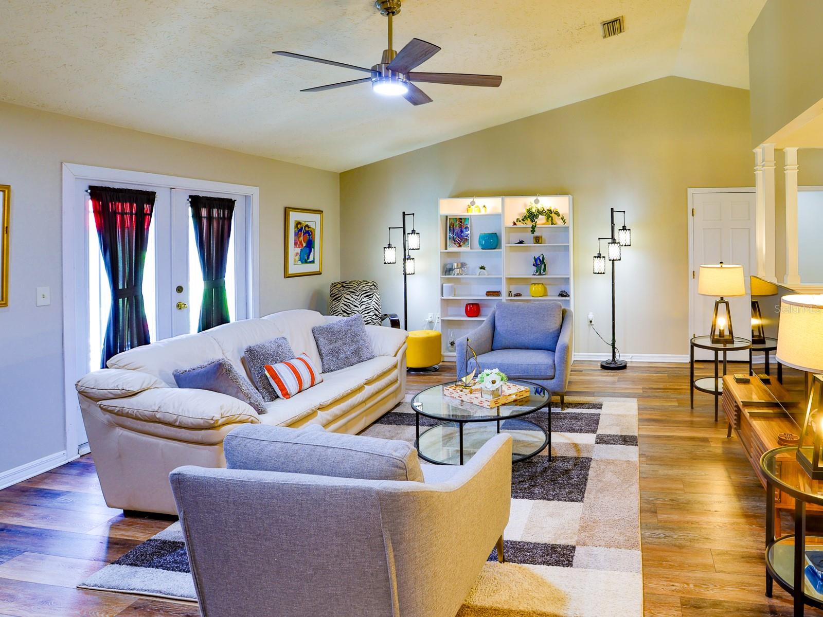 Image 3 of 29 For 834 County Road 540a