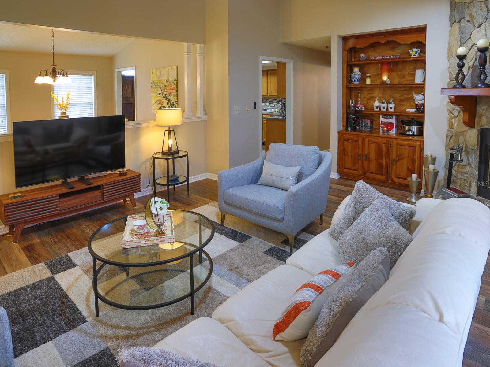 Image 4 of 29 For 834 County Road 540a