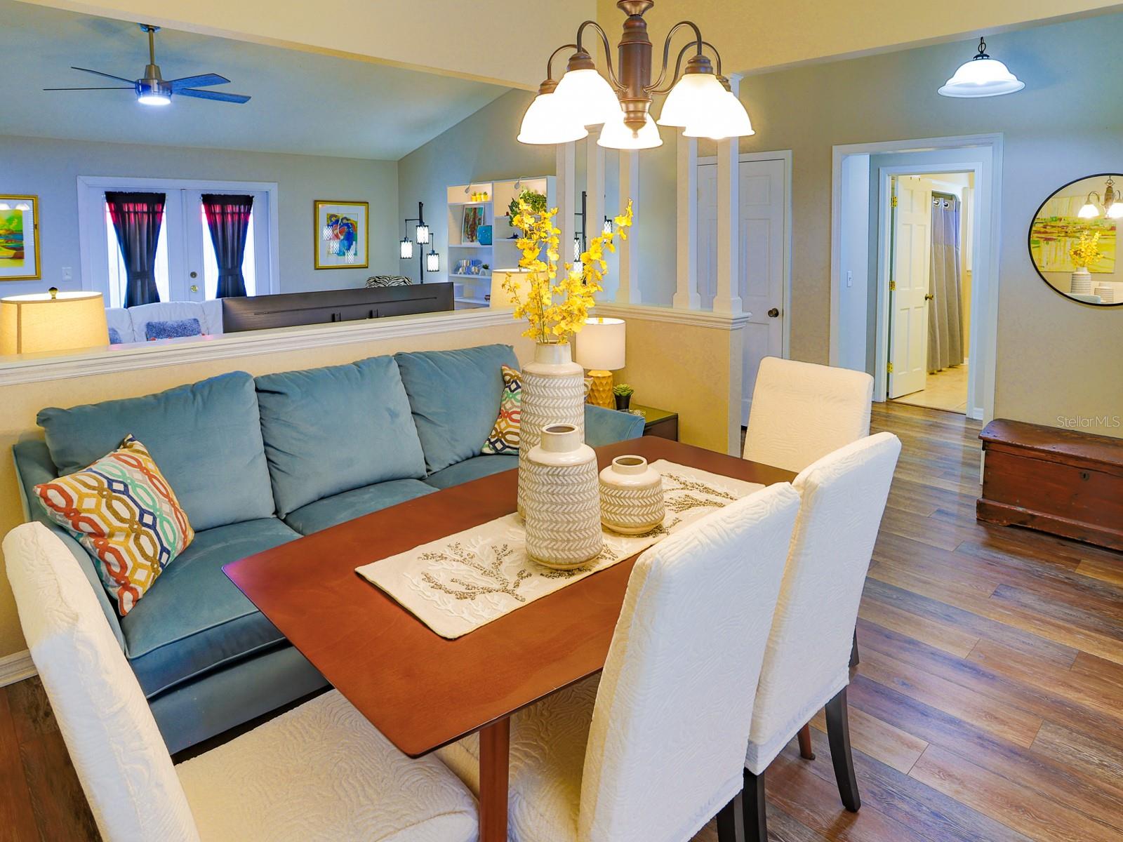 Image 5 of 29 For 834 County Road 540a