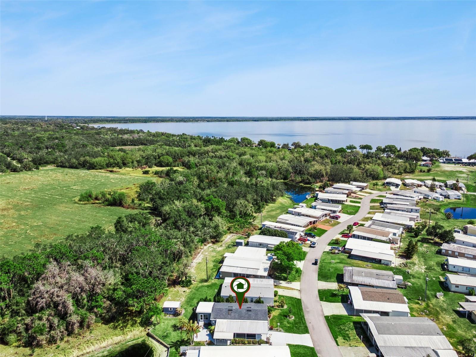 Image 34 of 44 For 8568 Breeze Hill Drive