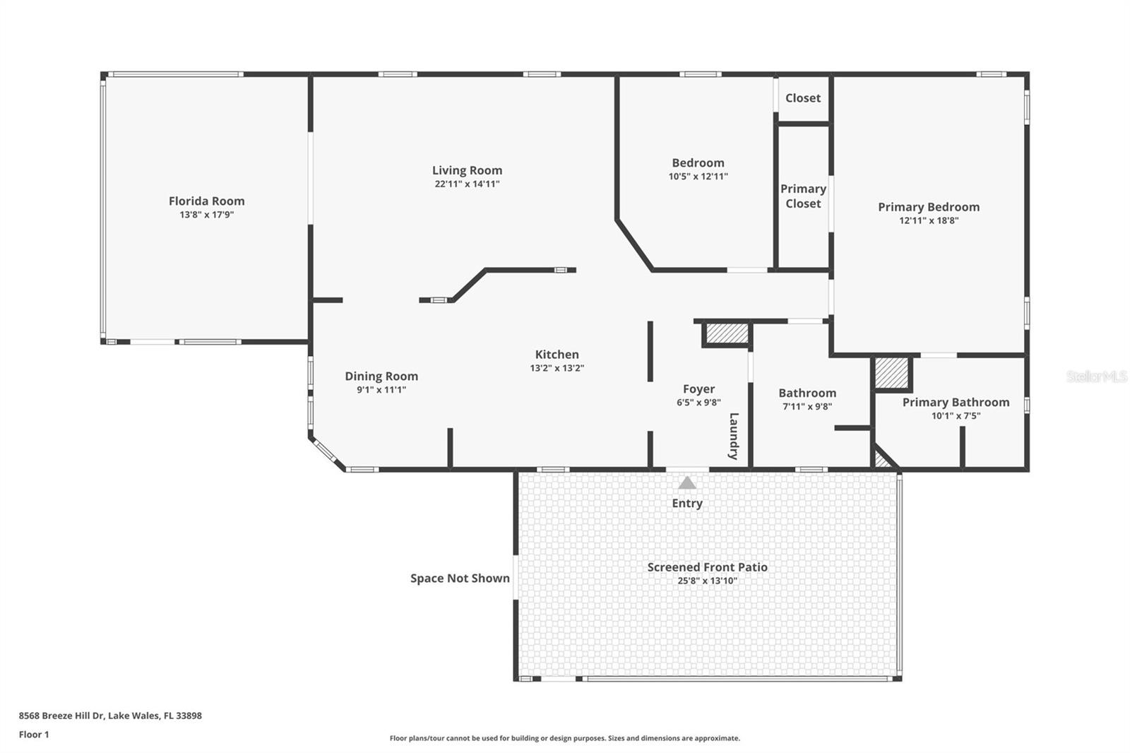 Image 44 of 44 For 8568 Breeze Hill Drive