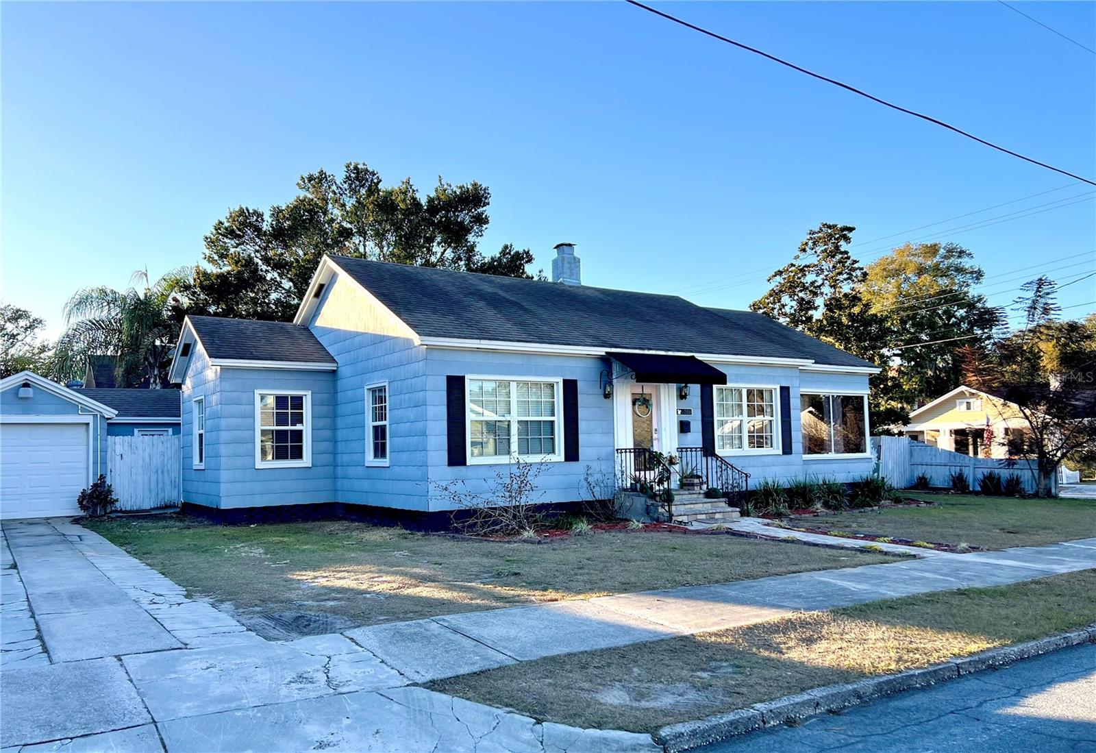 Details for 701 Park Hill Ave, LAKELAND, FL 33801