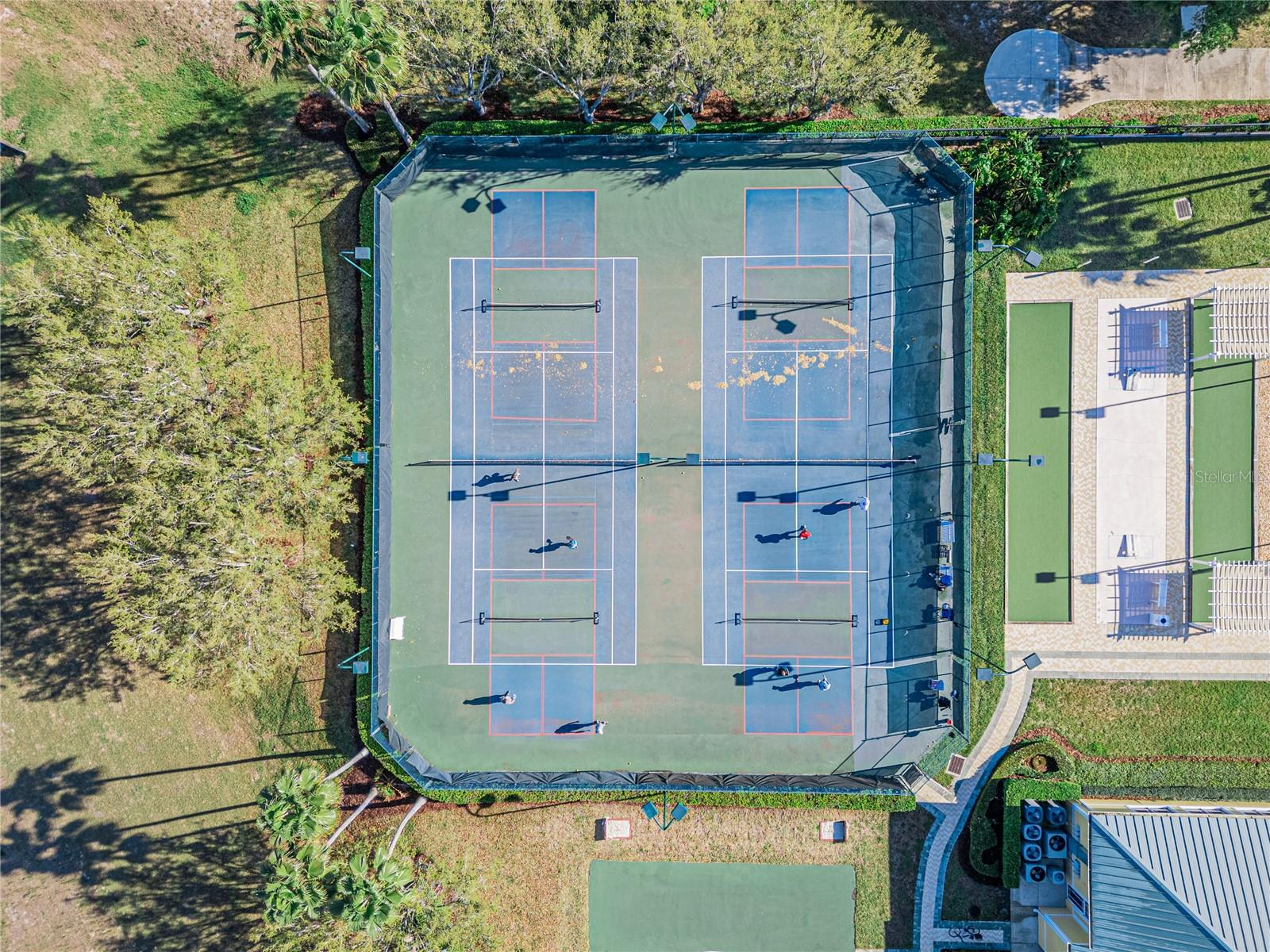 Image 29 of 31 For 3473 Raleigh Drive