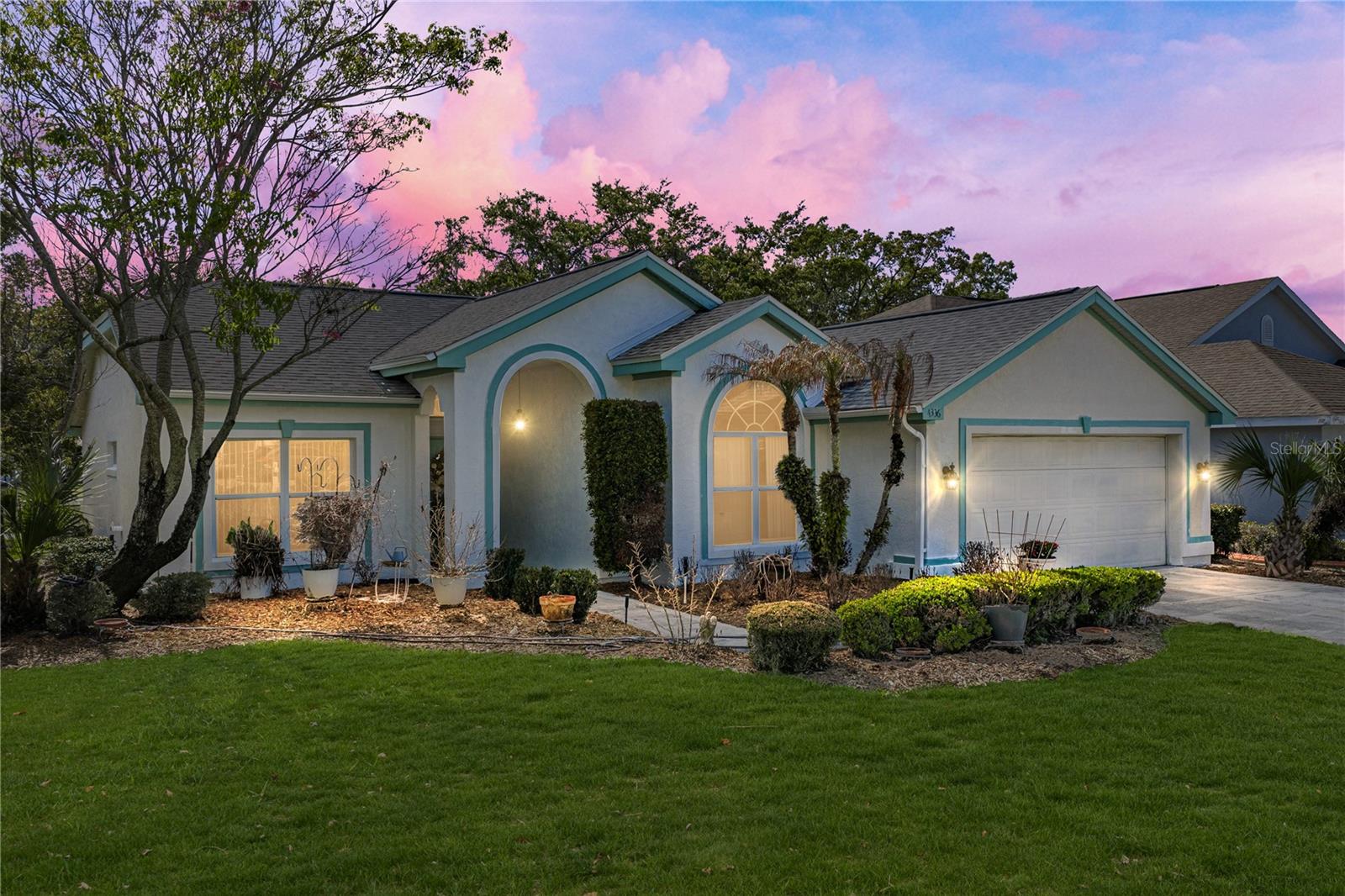 Details for 4336 Winding Oaks Circle, MULBERRY, FL 33860