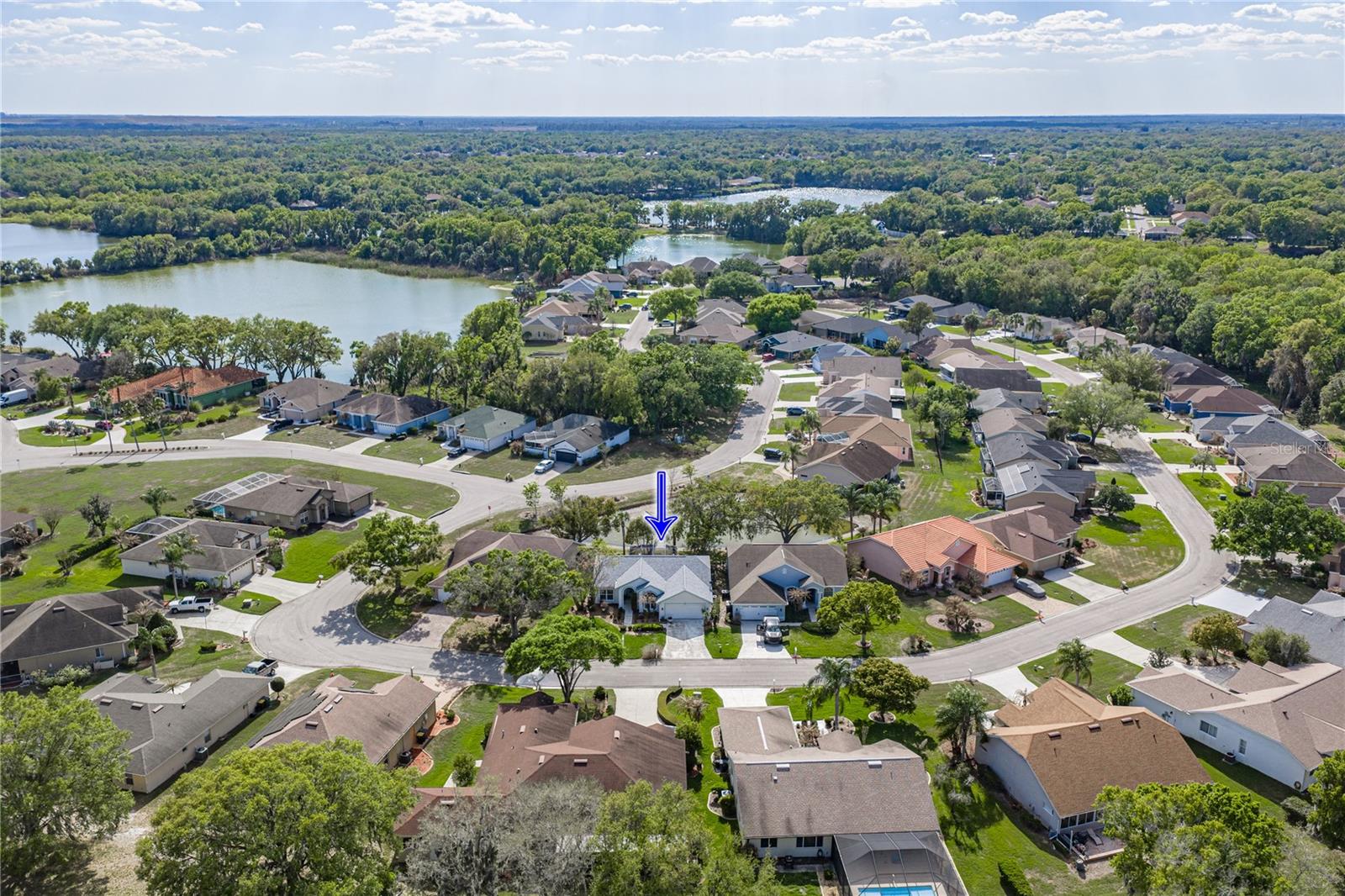 Image 26 of 26 For 4336 Winding Oaks Circle