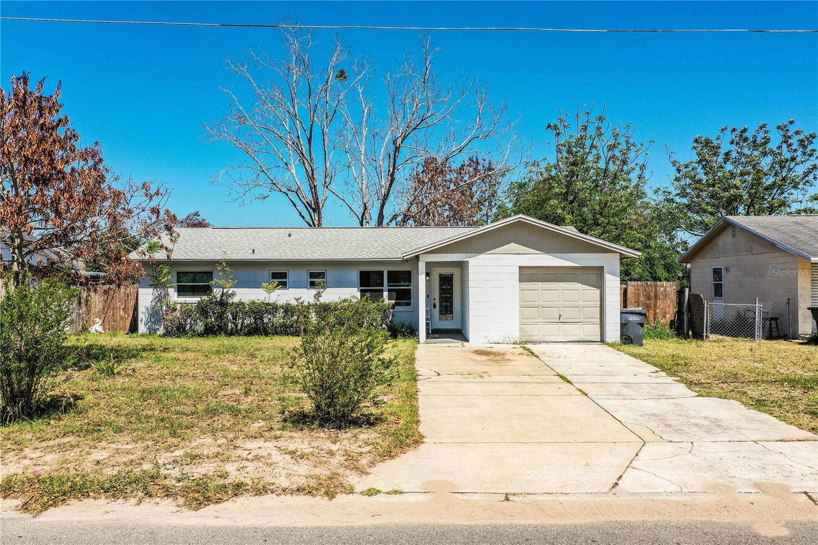 Details for 1015 Carefree Cove Drive, WINTER HAVEN, FL 33881