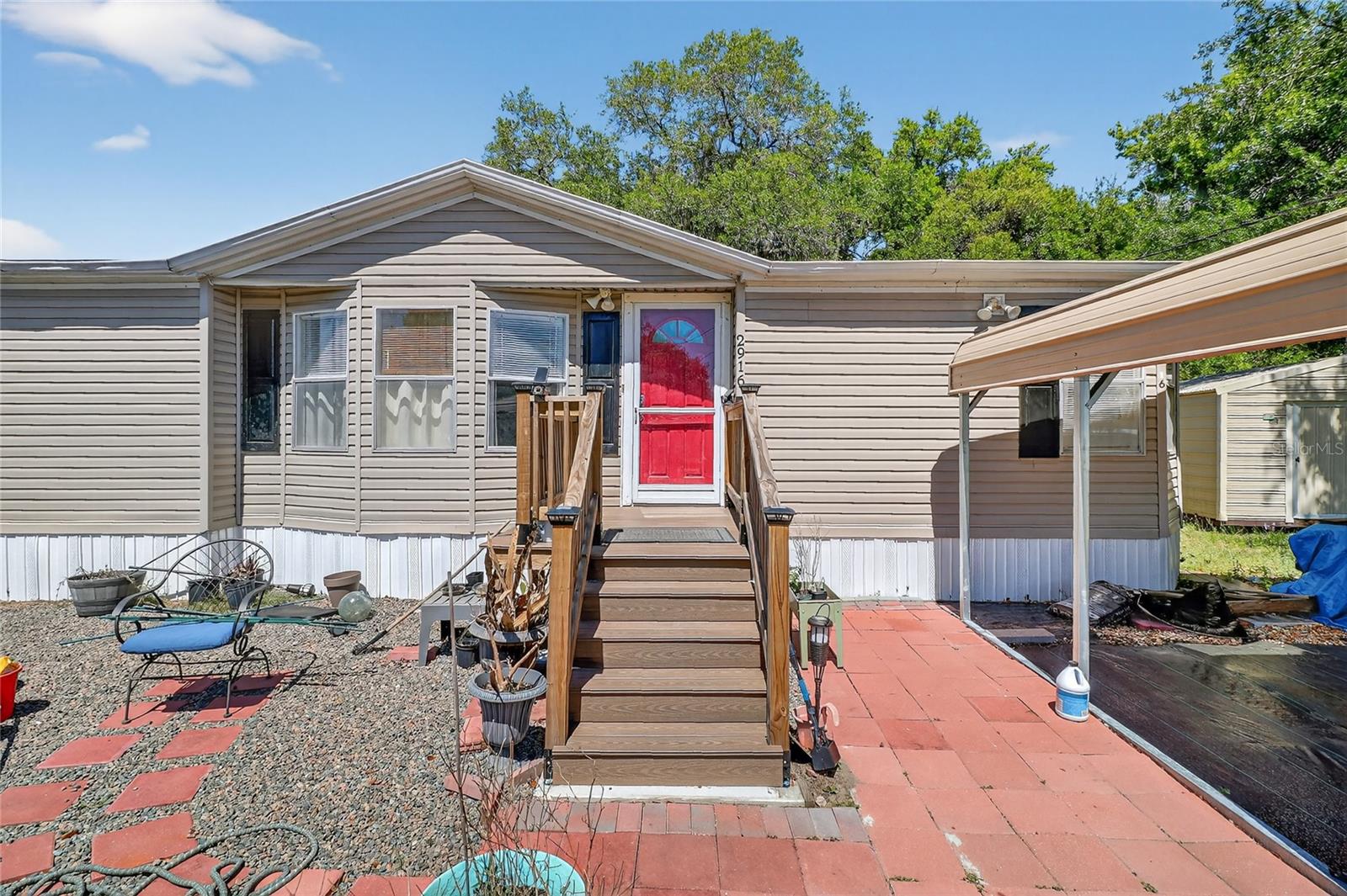 Image 2 of 43 For 2916 Keene Country Court