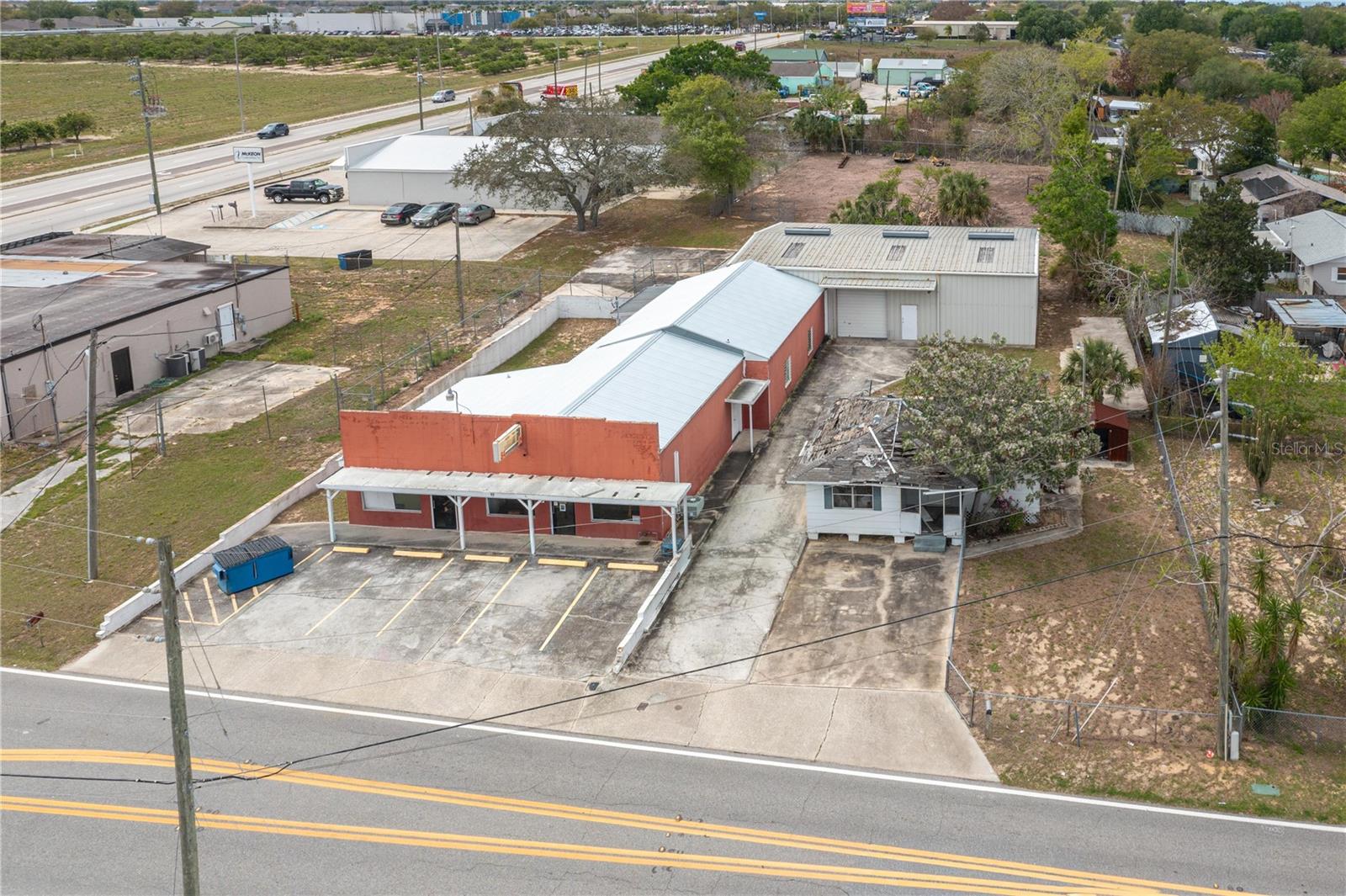 Details for 19 Evergreen Drive, LAKE WALES, FL 33898