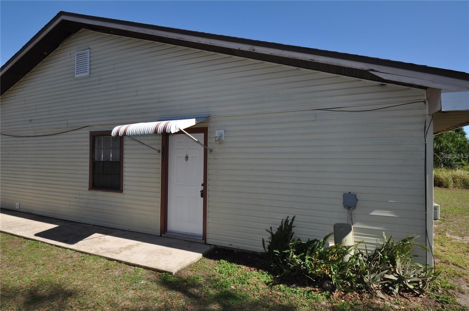 Details for 131 Denton Avenue, AUBURNDALE, FL 33823