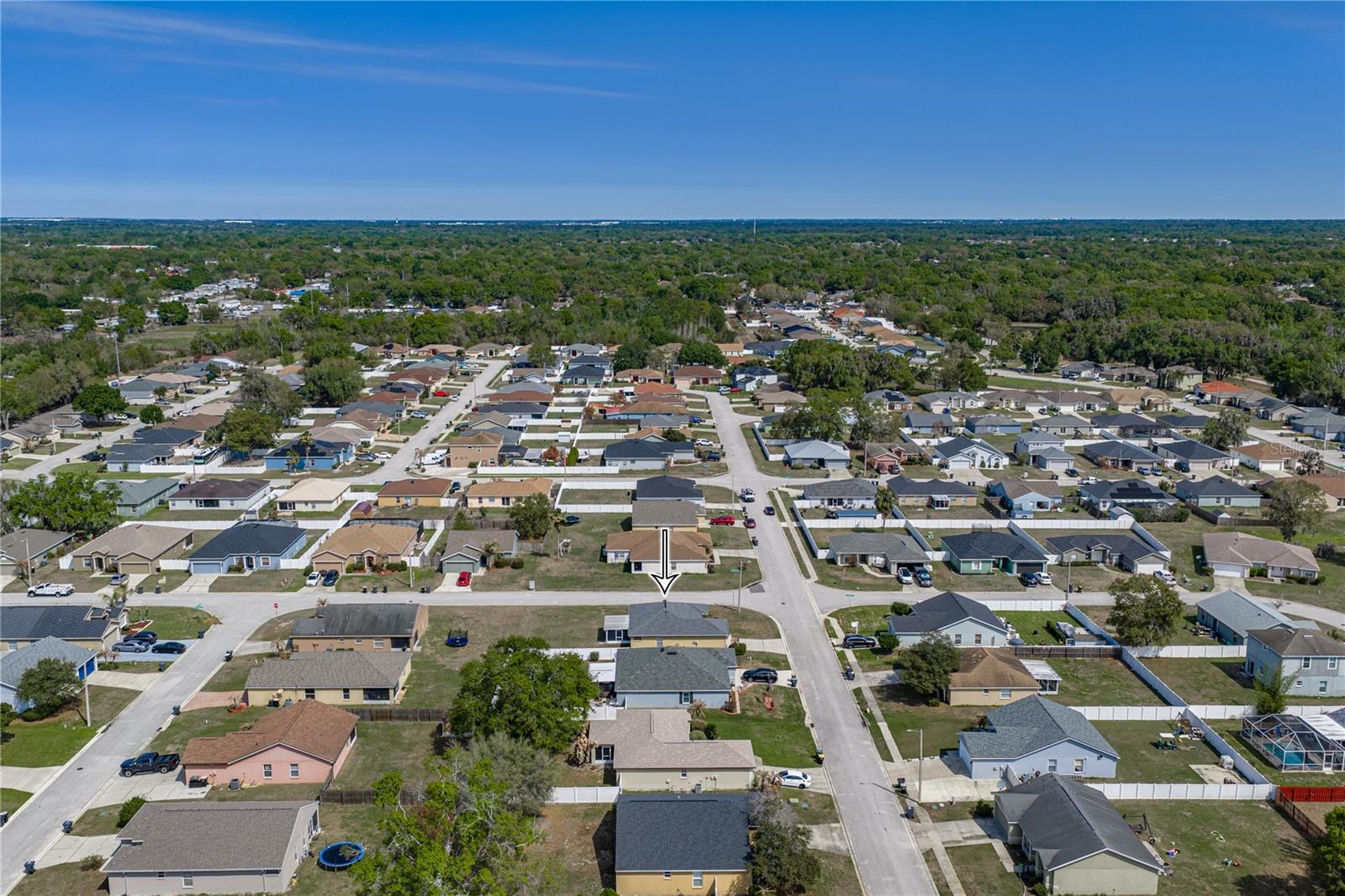 Image 36 of 43 For 2940 Coach Lamp Road