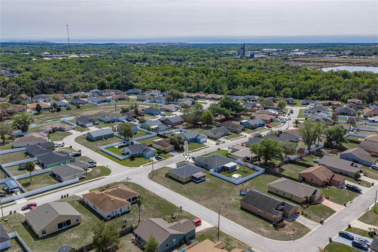 Image 37 of 43 For 2940 Coach Lamp Road