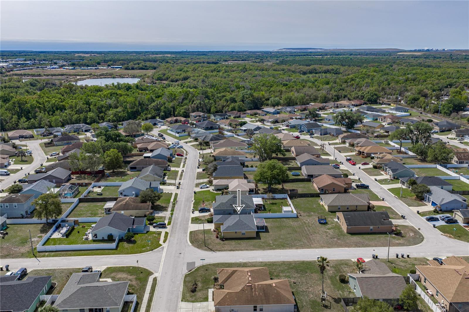 Image 38 of 43 For 2940 Coach Lamp Road