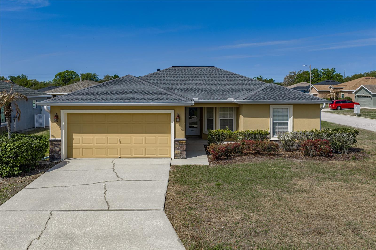 Image 40 of 43 For 2940 Coach Lamp Road