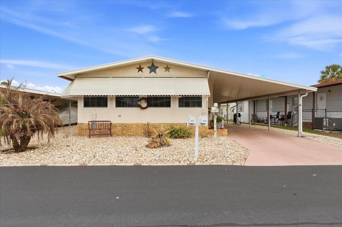 Details for 4511 Redwood Street, WINTER HAVEN, FL 33880