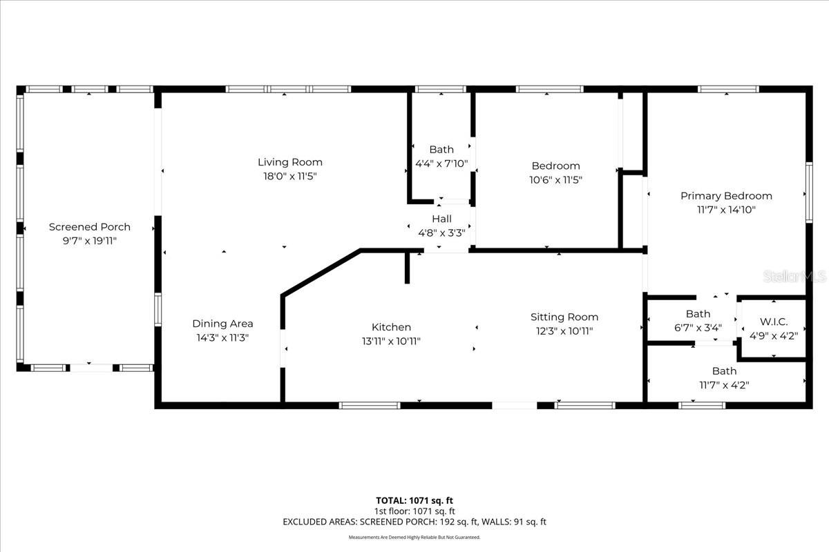 Image 43 of 44 For 4511 Redwood Street