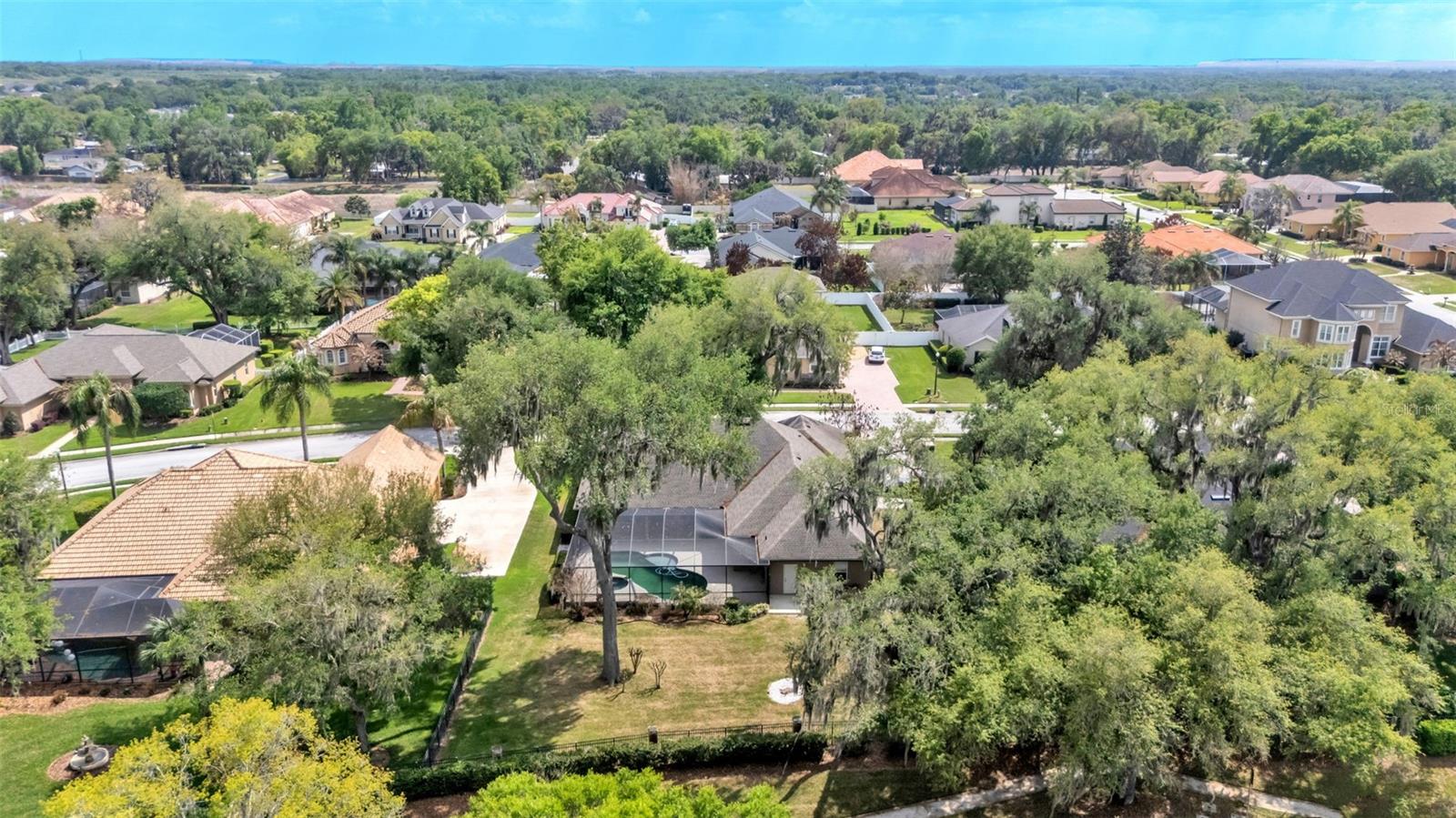 Image 39 of 41 For 6883 Lacy Drive