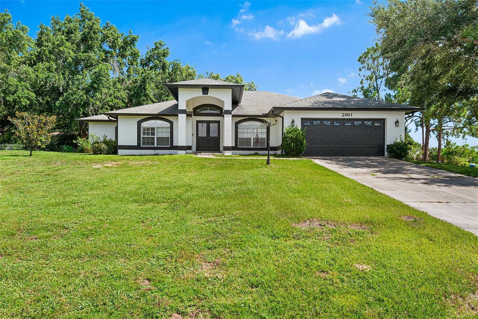 Image 32 of 37 For 2861 Pond View Drive