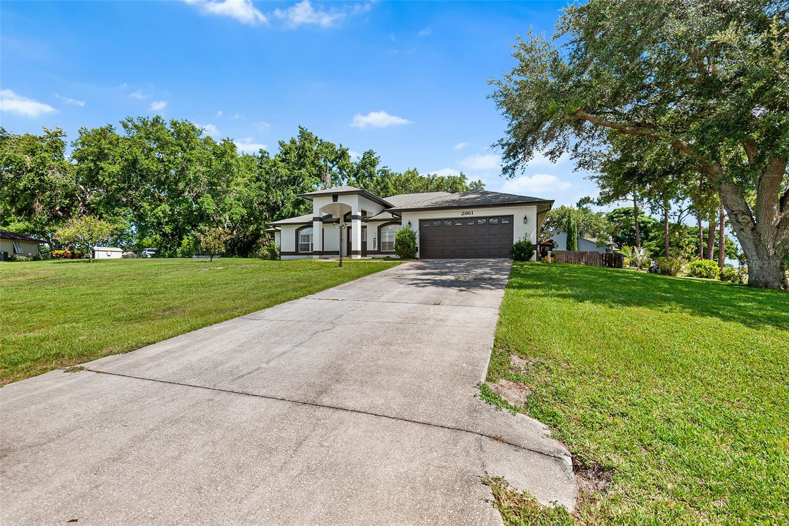 Image 33 of 37 For 2861 Pond View Drive