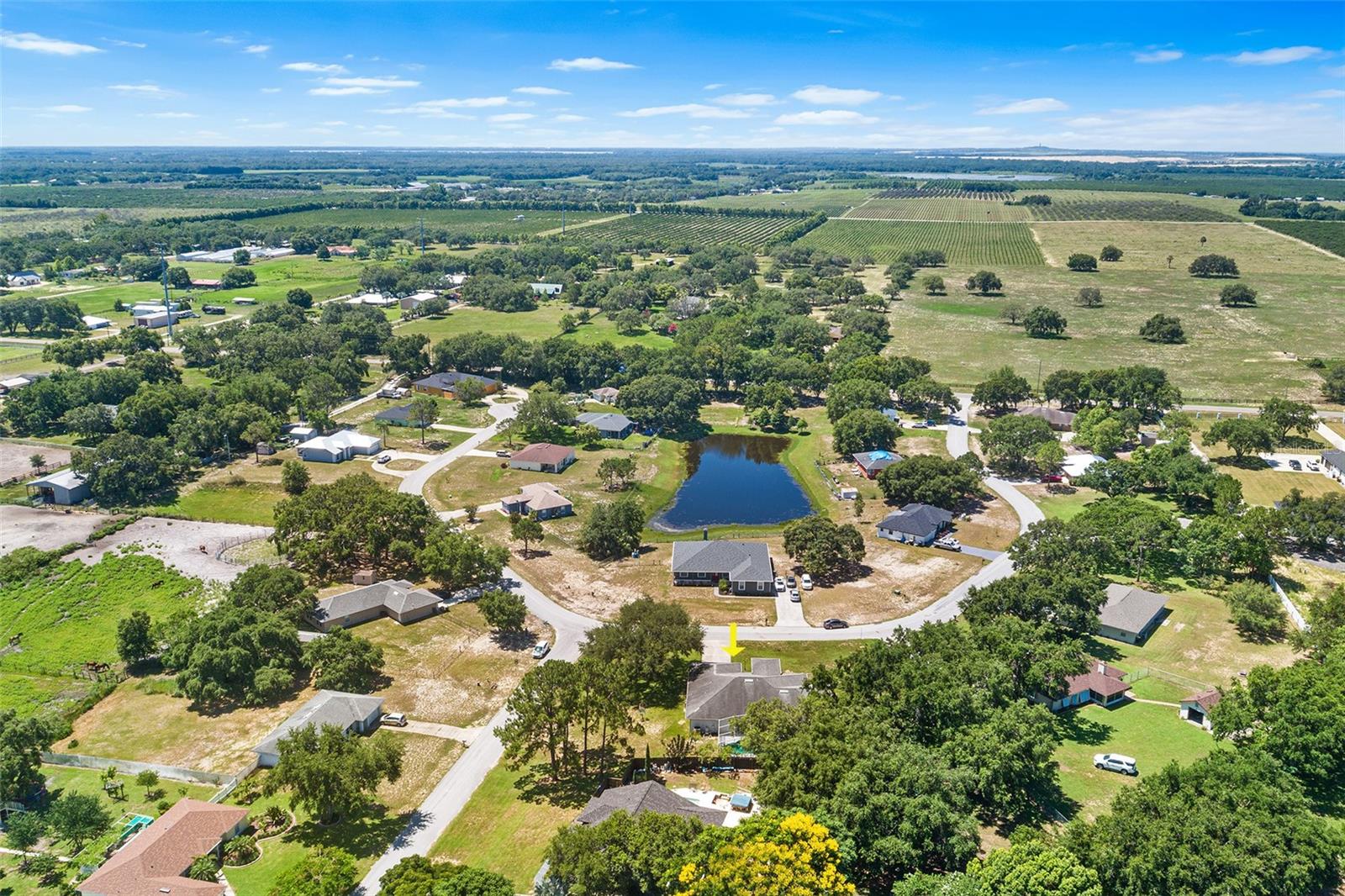 Image 35 of 37 For 2861 Pond View Drive
