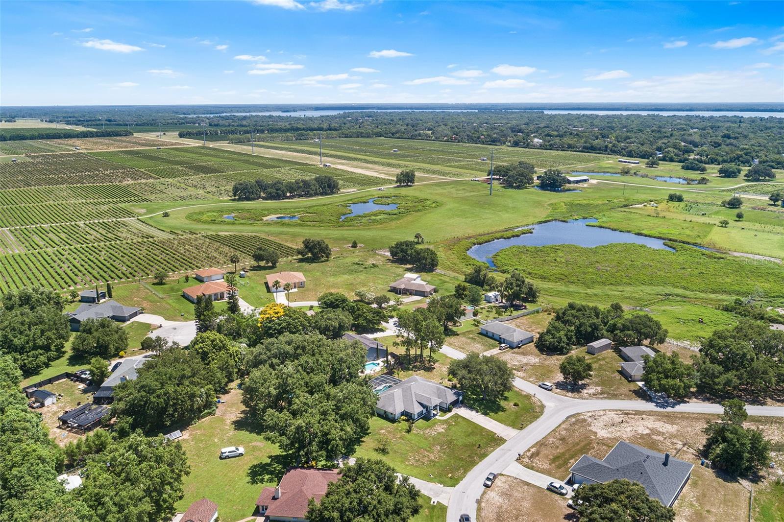 Image 37 of 37 For 2861 Pond View Drive