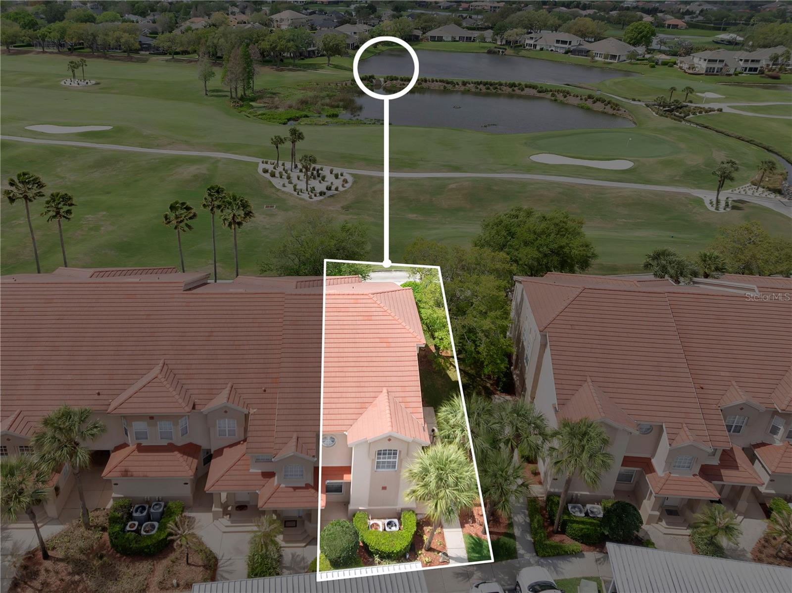 Image 35 of 35 For 427 Enclave Place 427