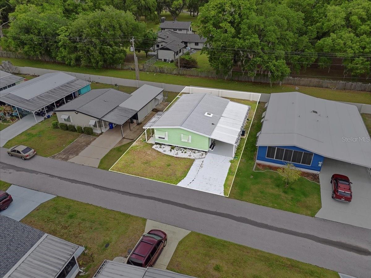 Image 40 of 41 For 1798 Fox Hill Drive