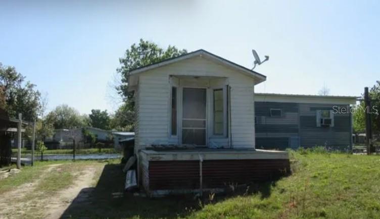 Listing Details for 3386 Maple Lane, HAINES CITY, FL 33844