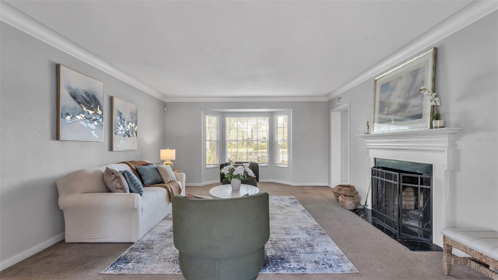 Image 7 of 64 For 120 Morningside Drive