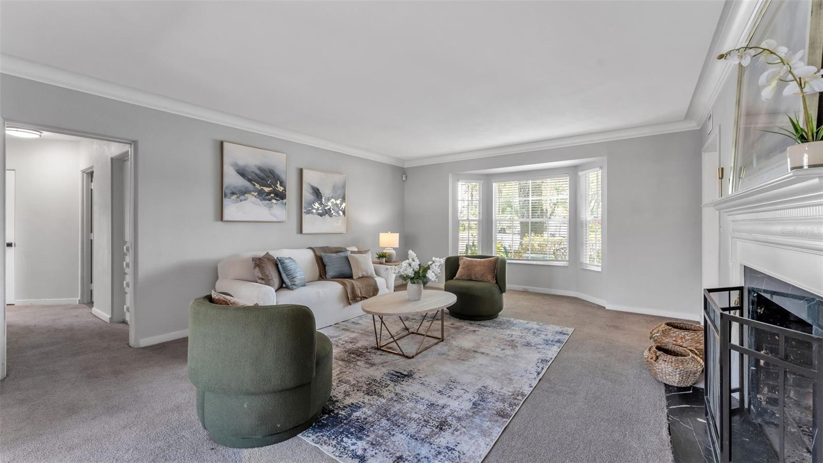 Image 8 of 64 For 120 Morningside Drive