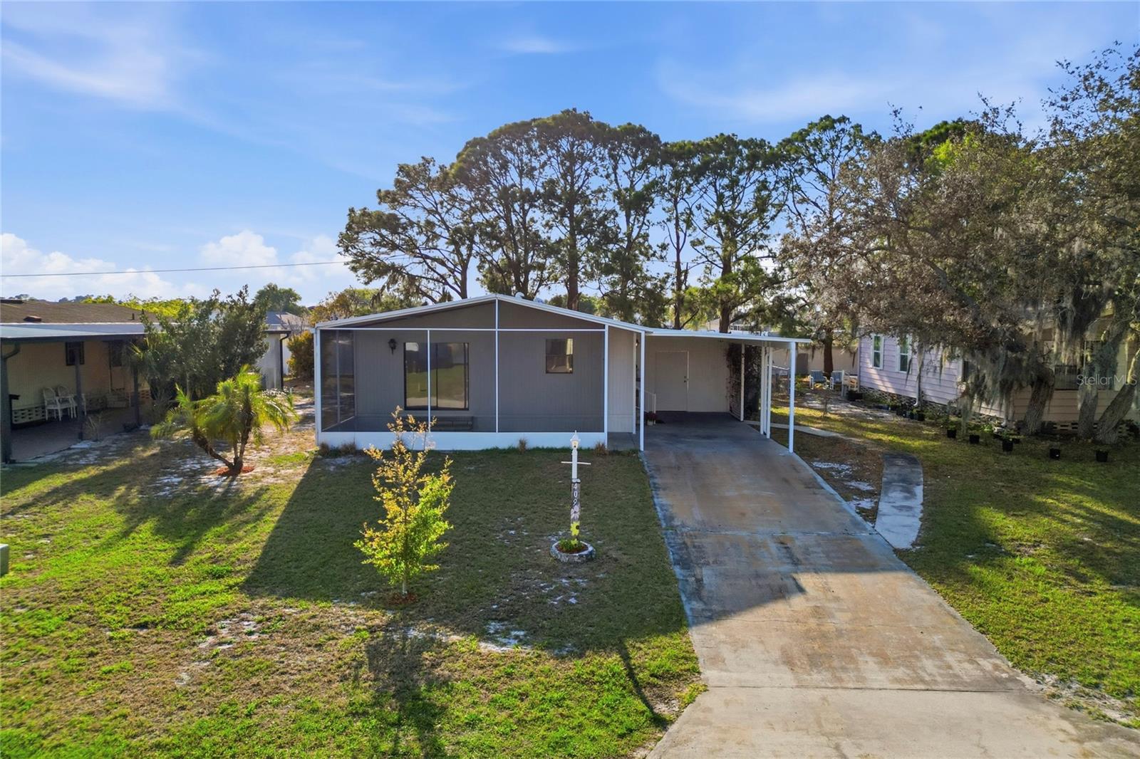 Details for 409 Village Circle Sw, WINTER HAVEN, FL 33880