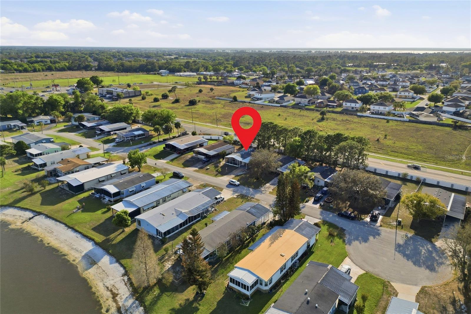 Image 41 of 44 For 409 Village Circle Sw