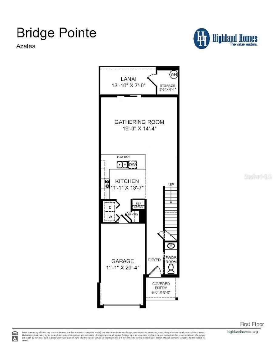 Image 2 of 8 For 306 Chesapeake Drive