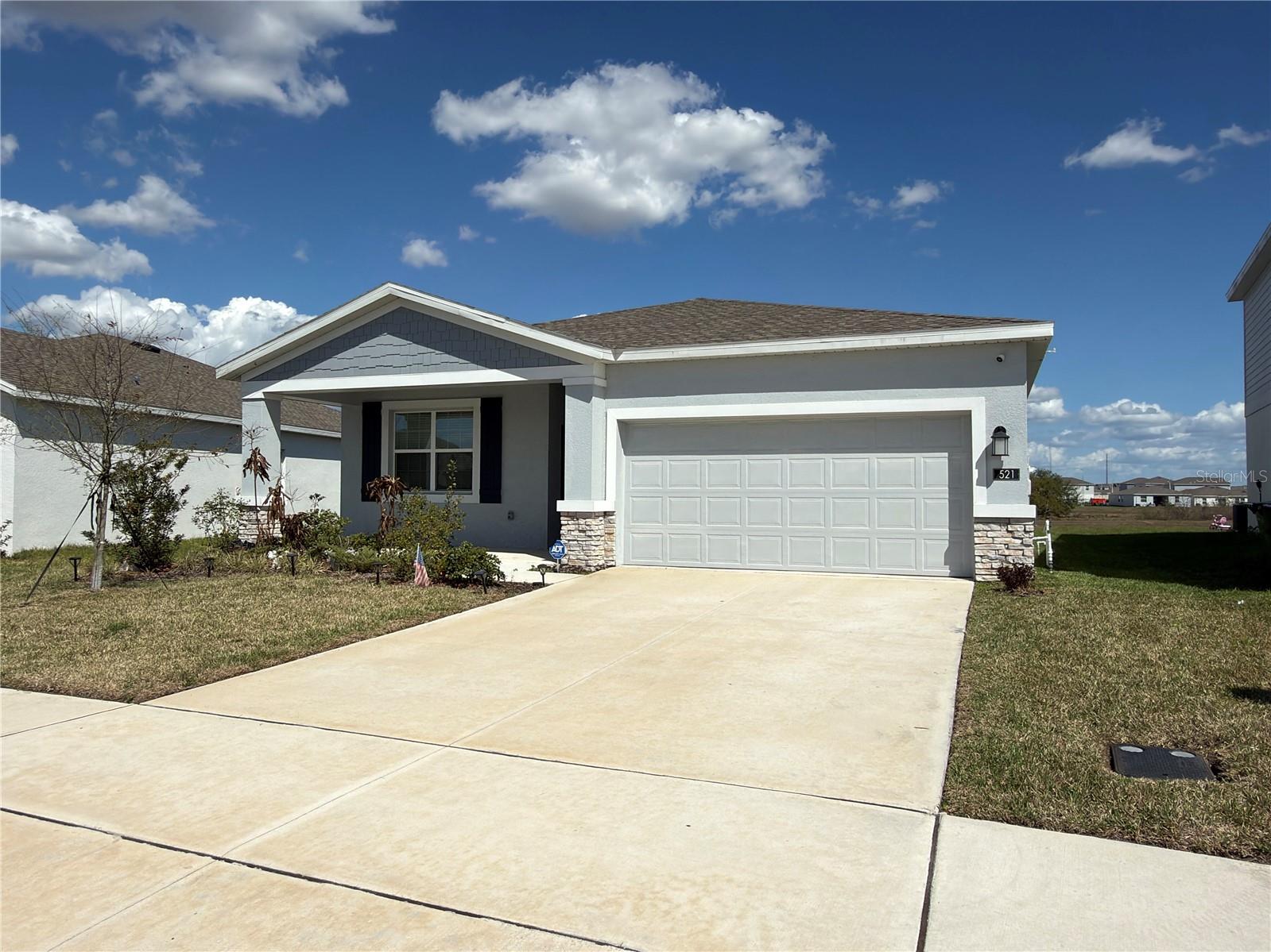 Details for 521 Reggie Road, WINTER HAVEN, FL 33884